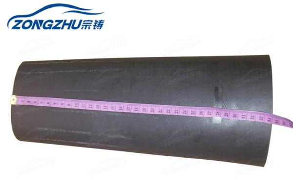 Rubber Sleeve Mercedes Benz Air Suspension Parts A1643206013 A1643206113