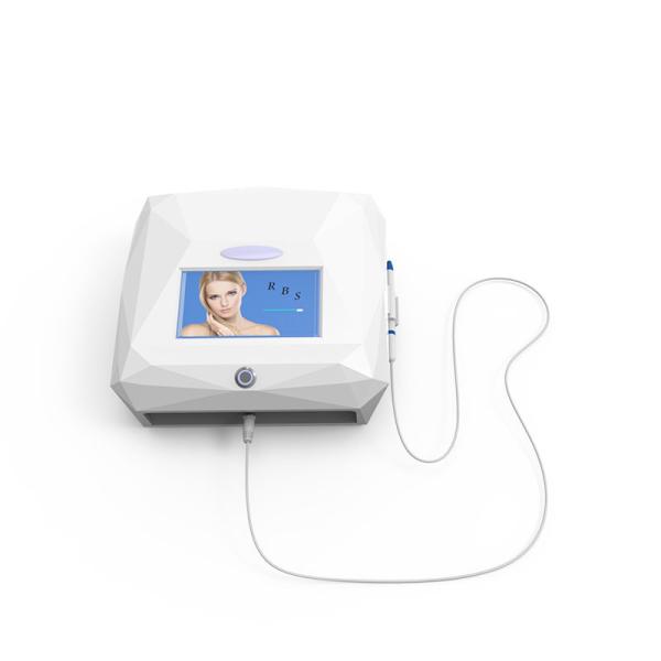 portable high frequency spider veins vascular removal equipment for clinic or spa