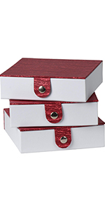 Treat Boxes Gift Favor Storage Packaging Soap Jewellery Earring Packing Paperboard Box Candy Chocolate Food Storage Pack