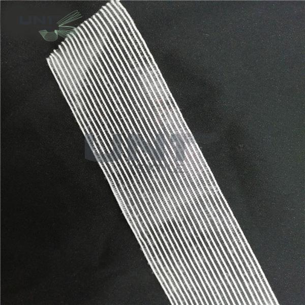 Conexão flexível da faixa elástica alta para calças da calças