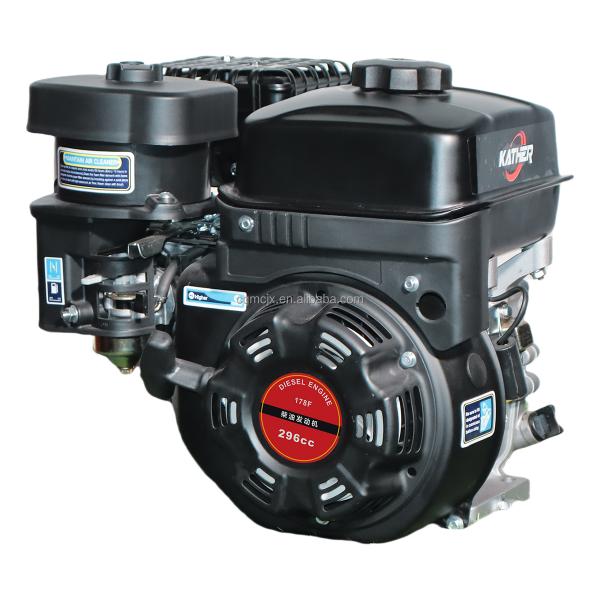 173f 178f 186fa 188f 192f 195f Diesel Engine for Generator Cultivator Pump and Durable