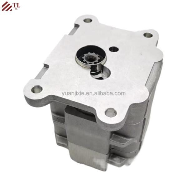 PC27MR-2 Mini Excavator Final Drive And Travel Motor Part Number 22l-60-21101 and For Your
