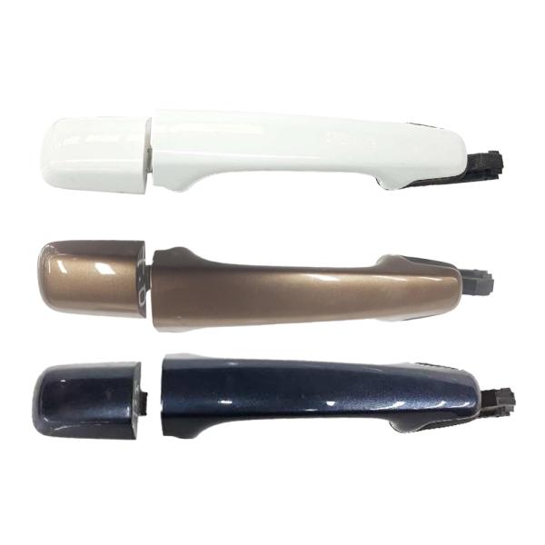 Внутренняя дверная ручка Womala 39879658 для S40 V50 C70 C30 Простая установка