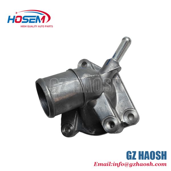 Auto Cooling System Thermostat Housing C8974360190 Fit For Isuzu MU-X