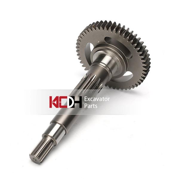 Гидравлическое отверстие Etc шпинделя 9 гусеницы E320C E320D Motorsll частей запасной части SBS120.