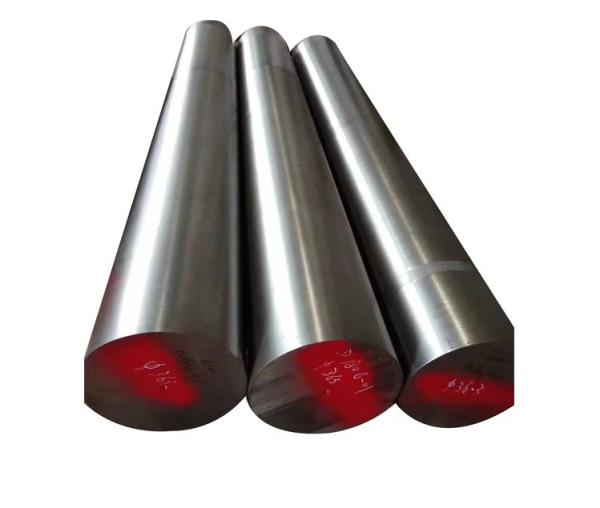 Hastelloy C276 Alloy Inconel 600 601 602CA 617 Nickel Alloy Round Bar