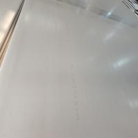 AISI 10mm Thick Stainless Steel Plate 304 304L 316L 310S 316ti No. 1 No. 4