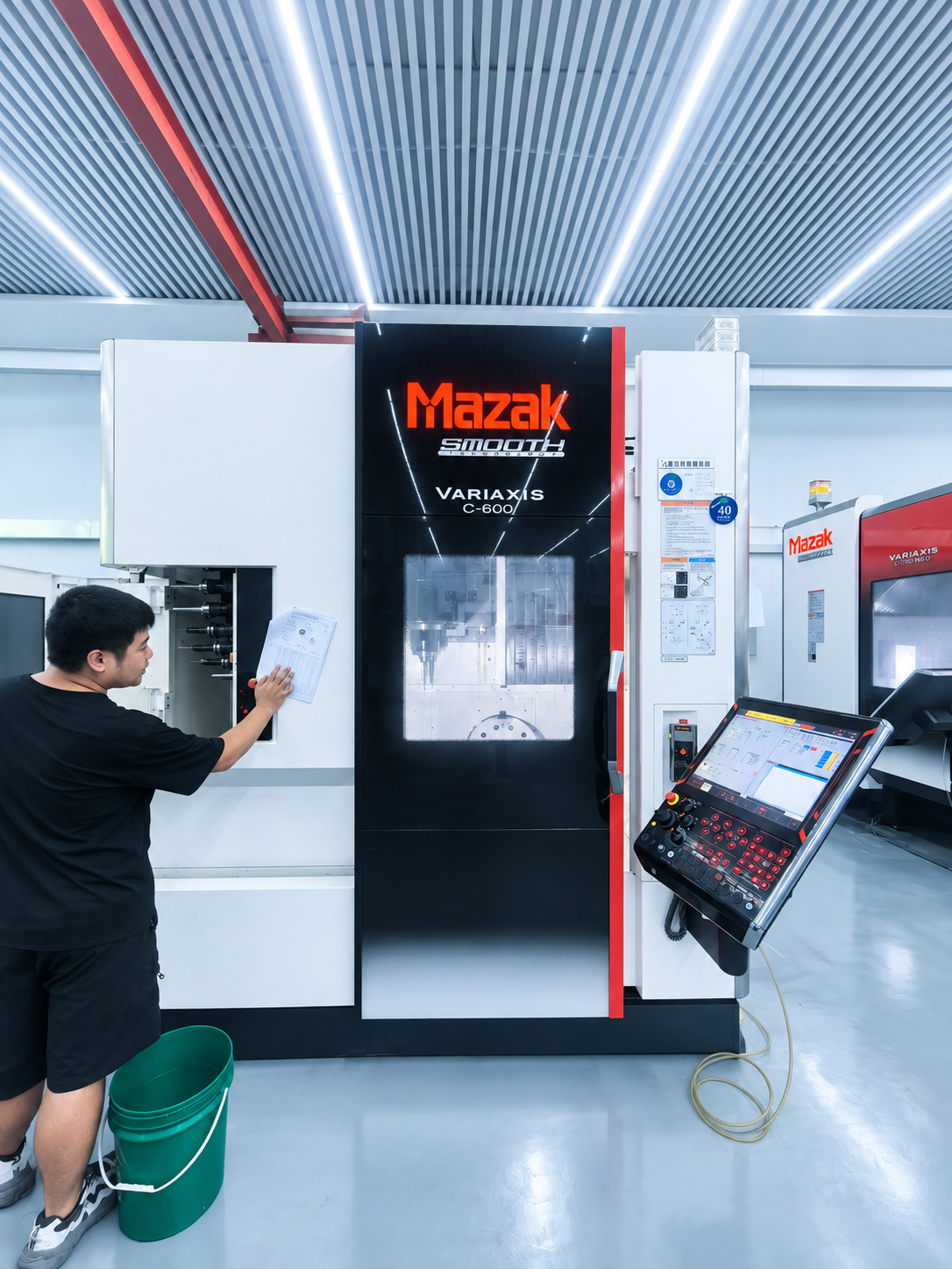Shenzhen Chenrong Technology Co., Ltd.