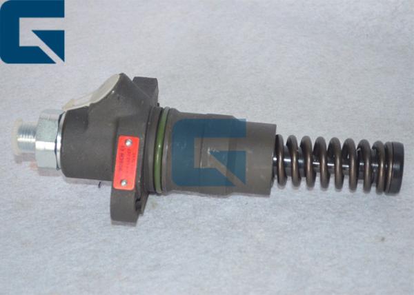 TCD2012 D6E Engine Diesel Fuel Injectors Repair 0414693007 For EC210B EC240B