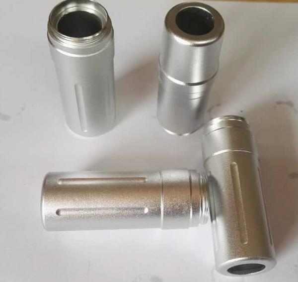 As peças de gerencio de aço inoxidável do CNC ligas de zinco morrem as peças da carcaça para peças de automóvel