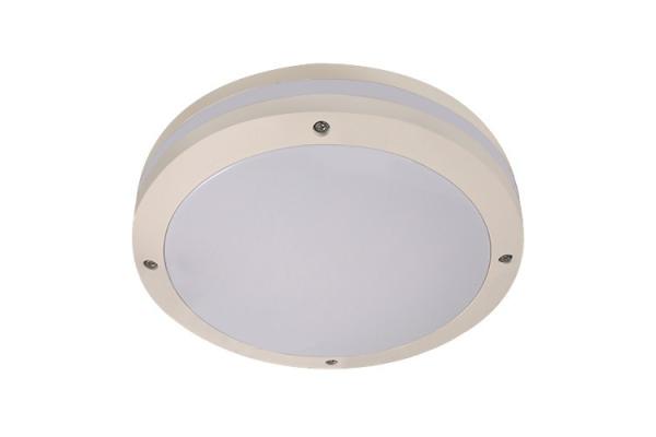 Round LED Bathroom Ceiling Lights Lights For Exterior Bulkhead Lighting IP65