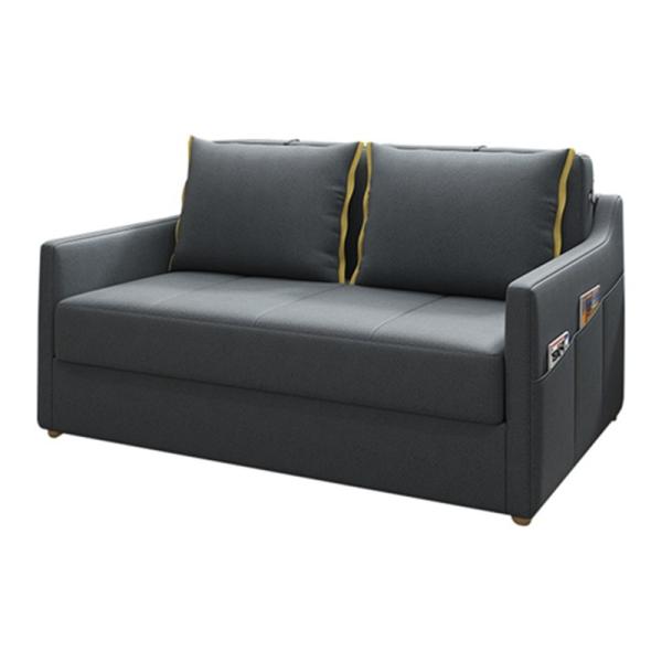 BN Sofa Bed Foldable Living Room Multifunctional Sofa Bed Modern Minimalist Fabric Bed Sponge sleeping sofa bed