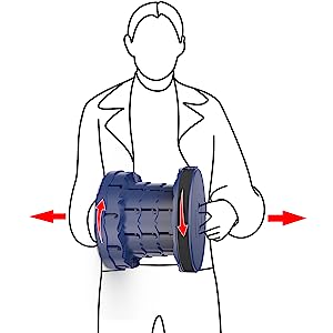 Retractable Folding Stool, Collapsible Telescoping Foldable Stool For Adults For Outdoor Fishing Hiking Gardenin