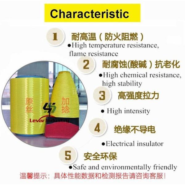 Kevlar Aramid Ropes for Glass Tempering Furnace 10 x 5mm Tamglass Northglass Landglass tempering furnace