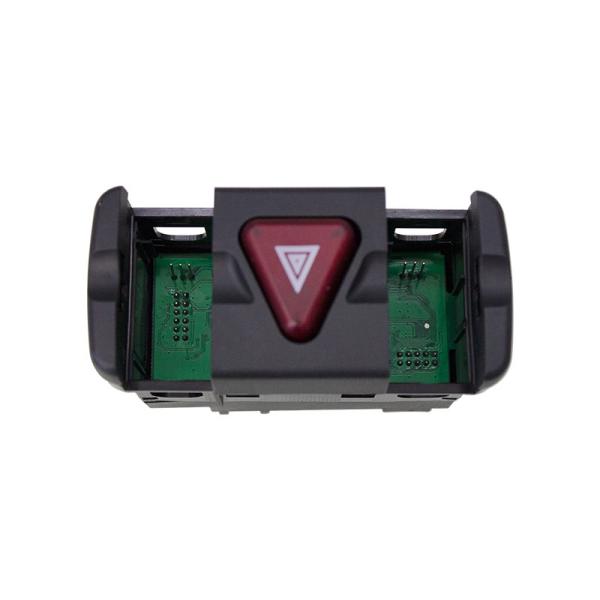 INDICATION Double Flash Switch Warning Light Switch for Heavy-duty Truck A9434460523