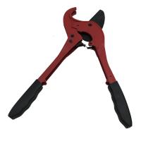 Cortador de tubulação do PVC 75mm, grande cortador do PVC, lâmina melhorada para o cortador de tubulação resistente, plástico para cortar a tubulação de PEX
