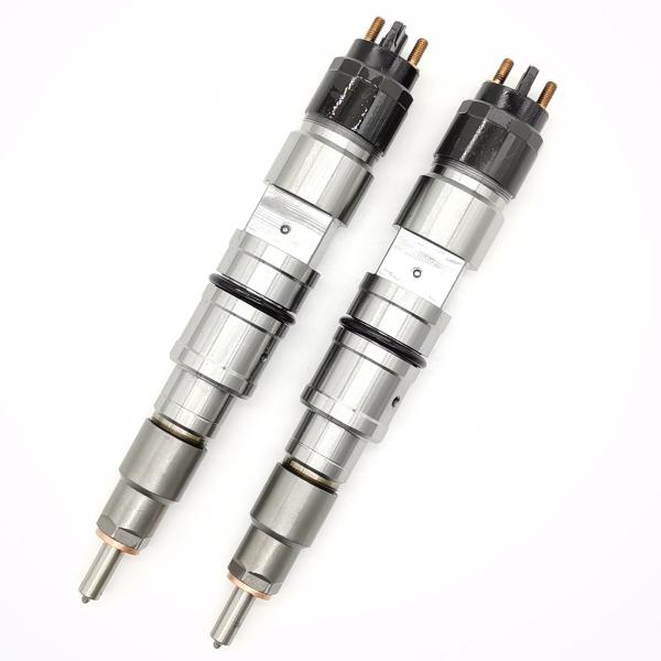 Высококачественный новый дизельный инжектор 0445120447