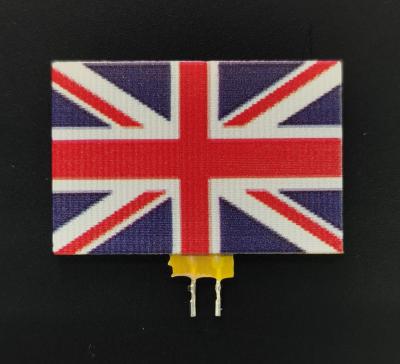 3v/80ma 	G4 1508 drapeau Fiment