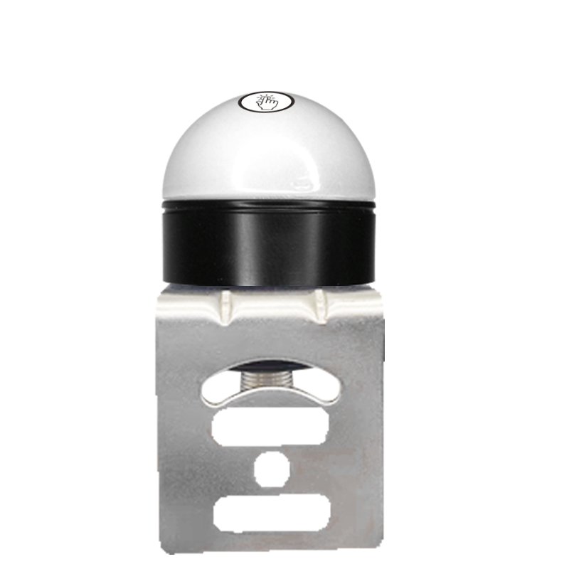 ONN-M4B-50 Touch Mode Operation RYG LED Warning Light For Industrial Automation IP50 IP67