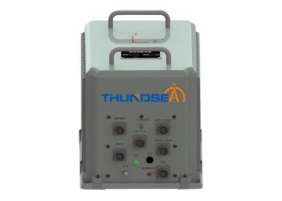Model FG-980S High Accuracy Fiber Optic Inertial Navigation System less than 0.1 °