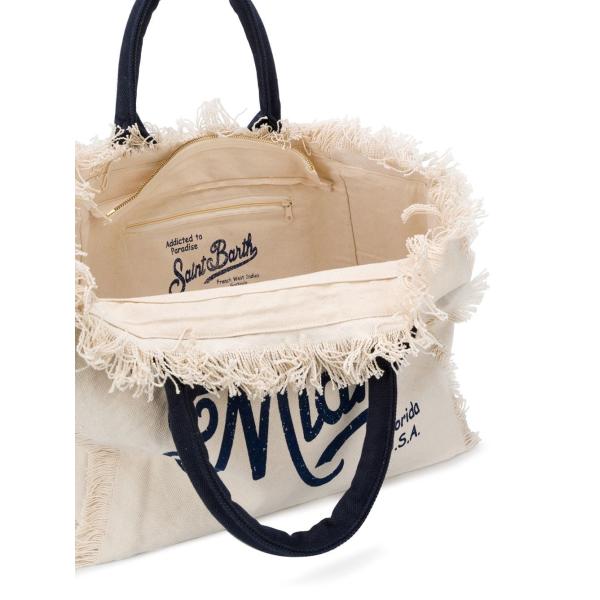 Изготовленная на заказ сумка пляжа Tote холста хлопка с хозяйственной сумкой сумок сумки ручки молнии верхней