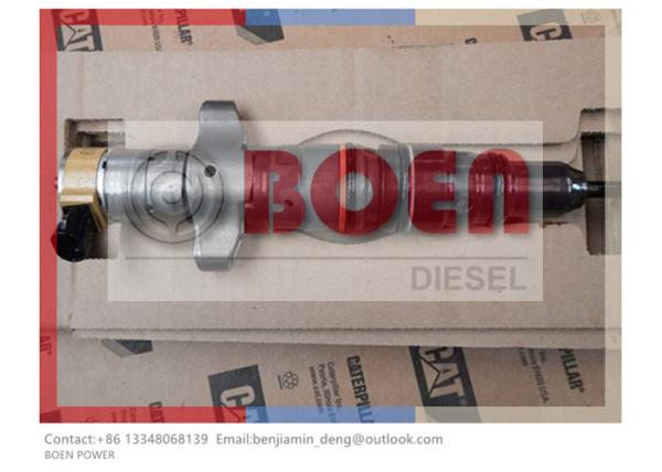 324D Excavator  C9 Injector 263-8218 10R7225 Diesel Injector