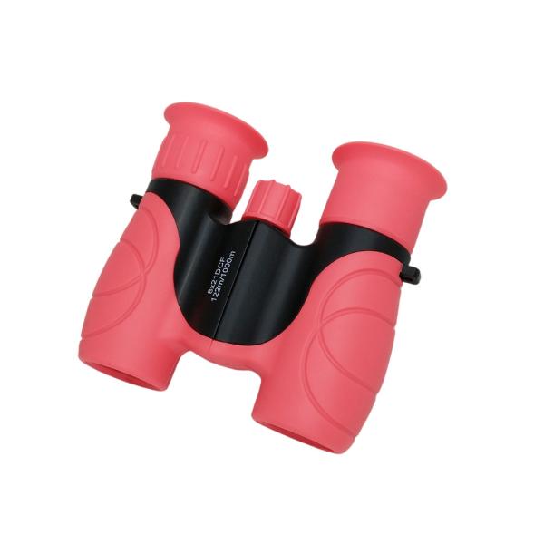Kids Binoculars Telescope Mobile Outdoor Camping Gear For Bird Watching Hiking