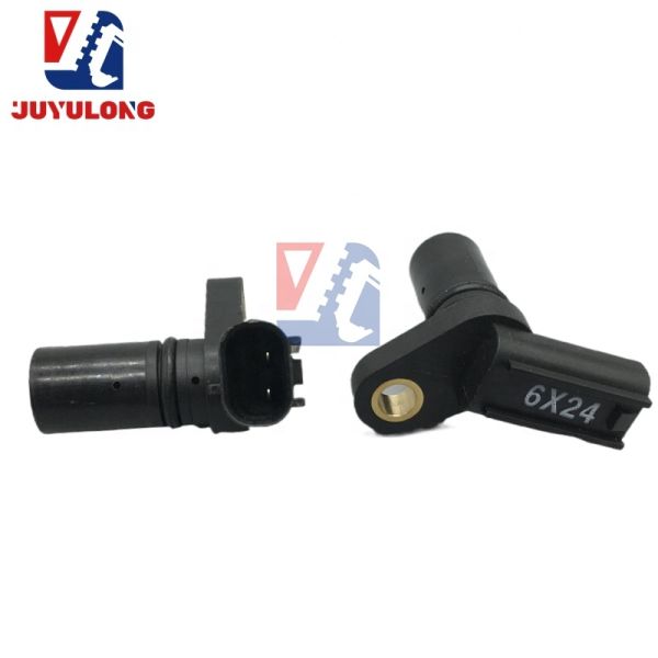 JUYULONG Is Suitable for Sumitomo SH120 200 210-3 A3 Z3 Isuzu 8-97240790-0 Excavator Speed Sensor Construction Machinery Parts
