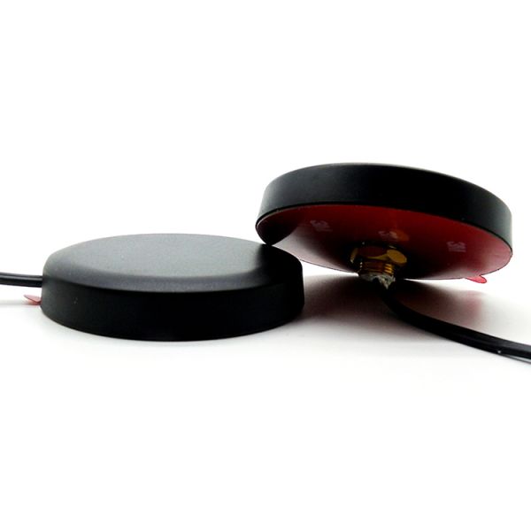 GPS 4G LTE WIFI 2.4G 5.8G 2 in 1 Combination Disk-puck MIMO Antenna Machine to Machine 3dBi Gain <2 VSWR