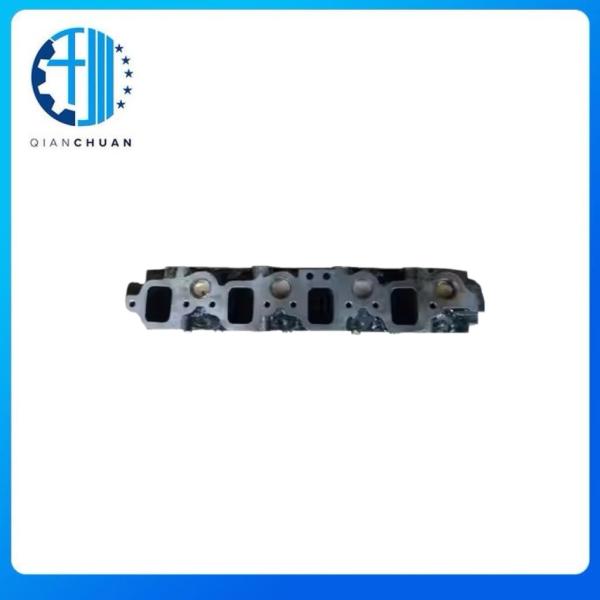Tête de cylindre 11101-78201 11101-78202 11101-78200 Pour les pièces détachées de moteur de chariot élévateur Toyota 1DZ
