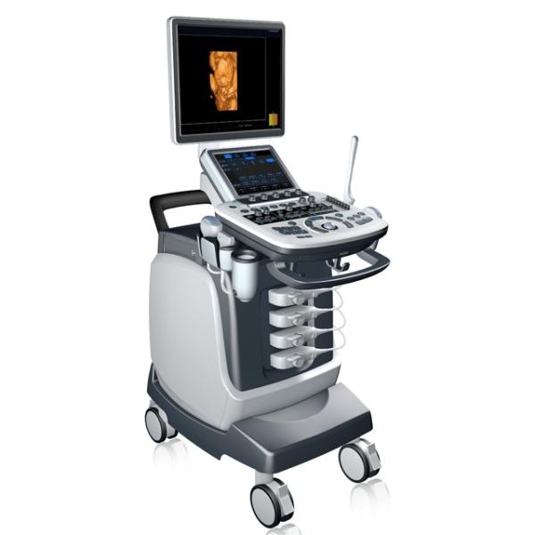 Hot Sale Smart USB Convex Medical Doppler Ultrasound Scanner Ultrasound Probe