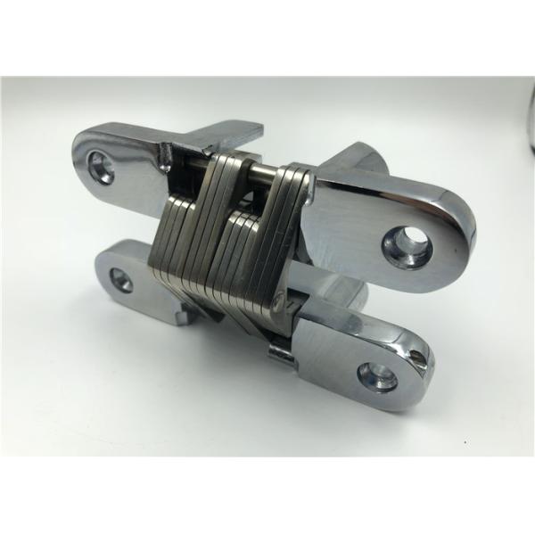 180 шарнир держателя Мортисе СС 201 степени невидимый для внутренней деревянной двери