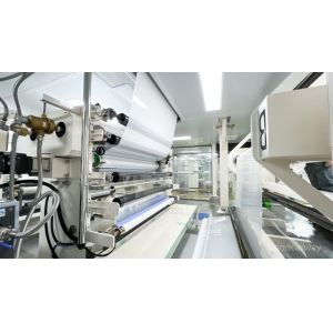 Guangzhou Goodcarway Window Film Co., Ltd.