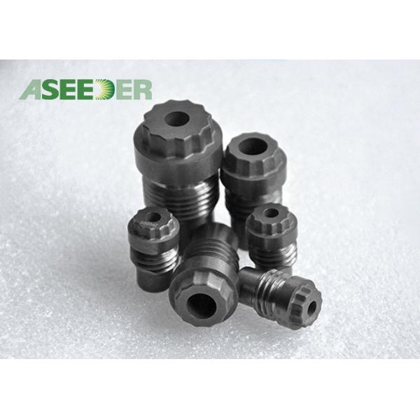 Tipo bocal da flor da ameixa do carboneto de tungstênio com material do original de 100%