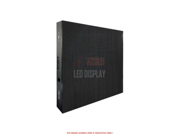 P8mm Led Outdoor Display Screen SMD3535 Advertising Digital LED Signage Billboard