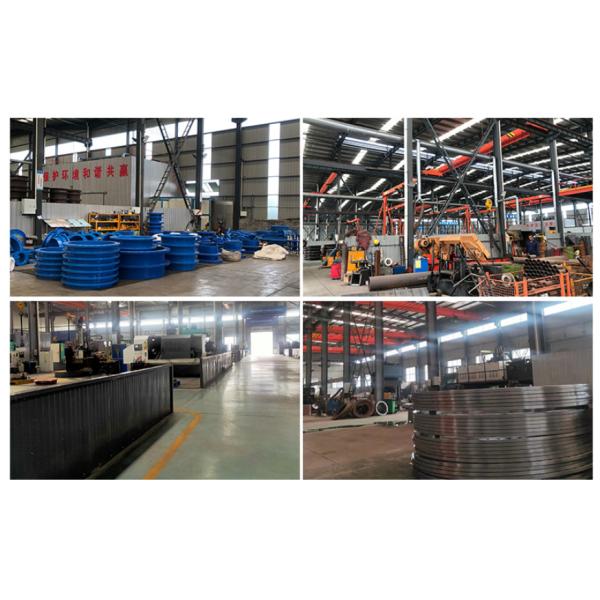 1-12 Inch Fittings Connect Stainless Steel Flex Hose Large Diameter SS304 And SS316 Flexible Metal Braided Hose