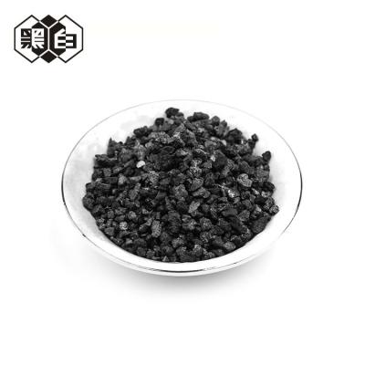 Areje o refinamento ativado à base de carvão da separação do gás do grânulo do iodo 950 do carbono 12X40 da purificação
