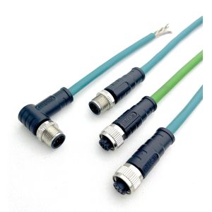 Shenzhen Dawson Electric Co., Ltd.