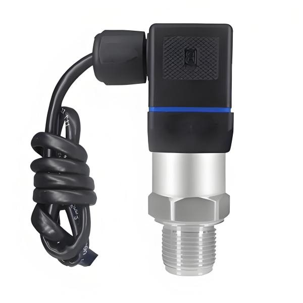 XINYI 4-20mA Absolute Pressure Transmitter For Air Gas Piezoresistive Pressure Sensor