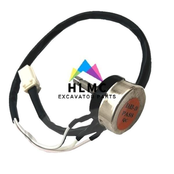 KHR2751 NEW CX210B CX460B CX700B SH200-5 Excavator Throttle Switch Sensor