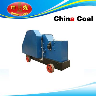 ZM40 Steel Bar Cutting Machine with Foot Control Clutch