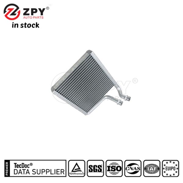 ZPY Heater Core 561819031C for VW Audi Porsche OEM Quality