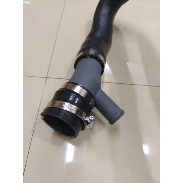 LR024305 Междуохлаждающий шланг для газопровода Evoque L538 Шланг для воздухозабора для газопровода