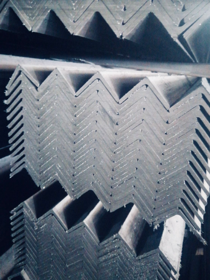 200x24 мм Al Zn покрытый оцинкованный угловой стальной бар металл кровельный лист аксессуары