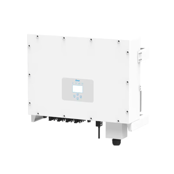 Deye Three Phase String Inverter SUN-75K-G01P3-EU-AM8-LV Low Voltage 75kW Deye On-Grid Solar Inverters
