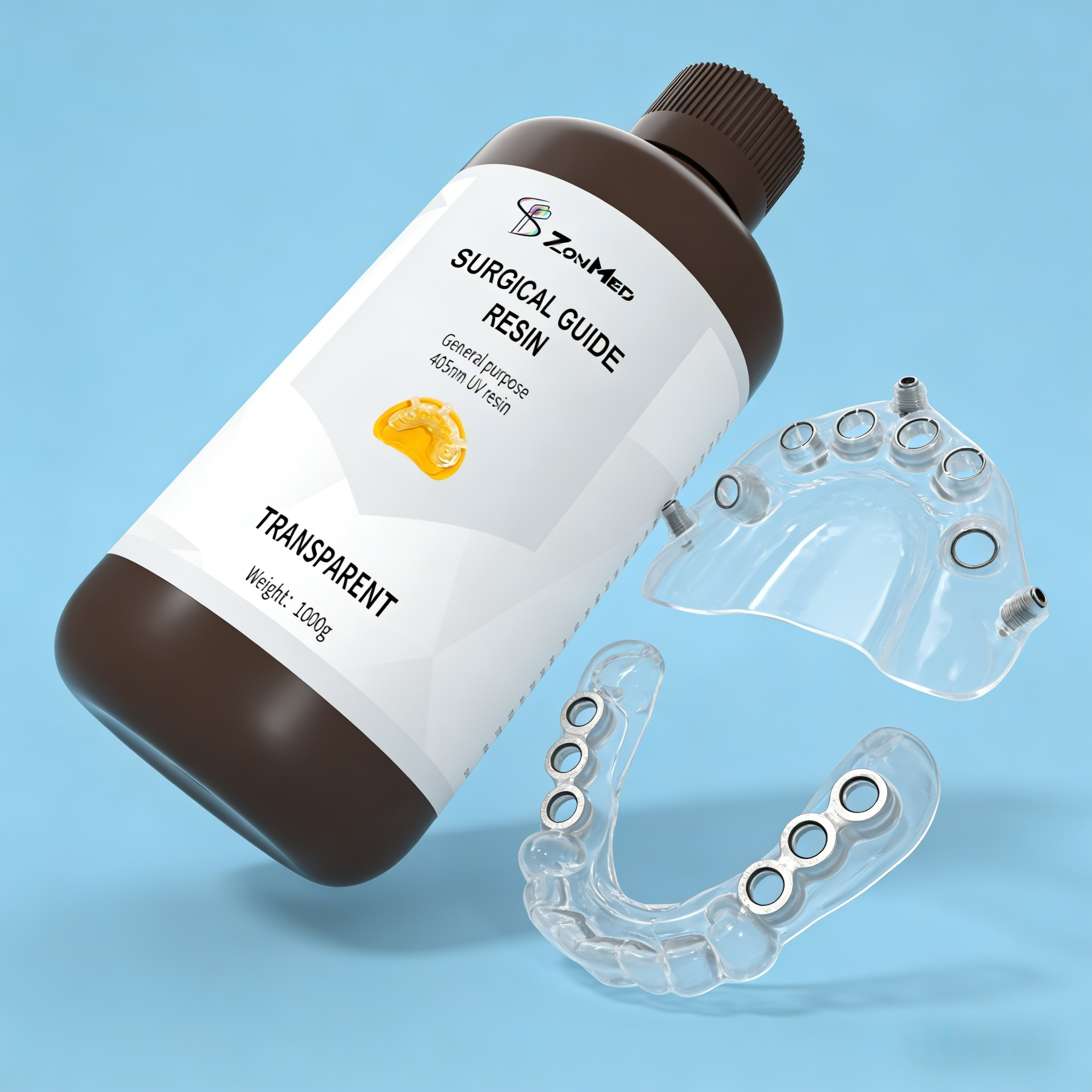 Effectively Reduces Postoperative Sensitivity Surgical Sensitivity Resin Lightcured Resin Matrix Filler Particles Surgical Restorative Dental Procedures