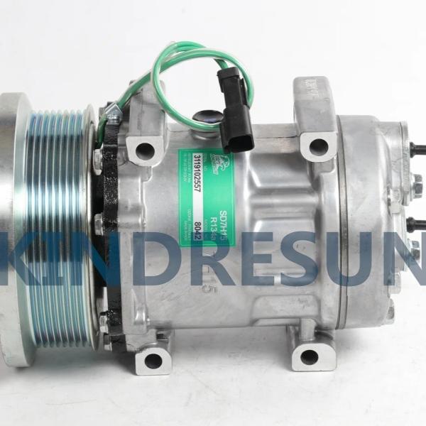 320-1291 Machinery Engine Excavator Compressor 777G/C32 988K/C18