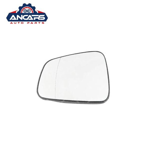 Heating Vauxhall Mokka Wing Mirror Glass 94564035 1426675 1426674
