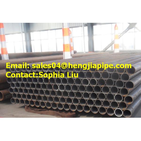 A106 carbon steel pipes