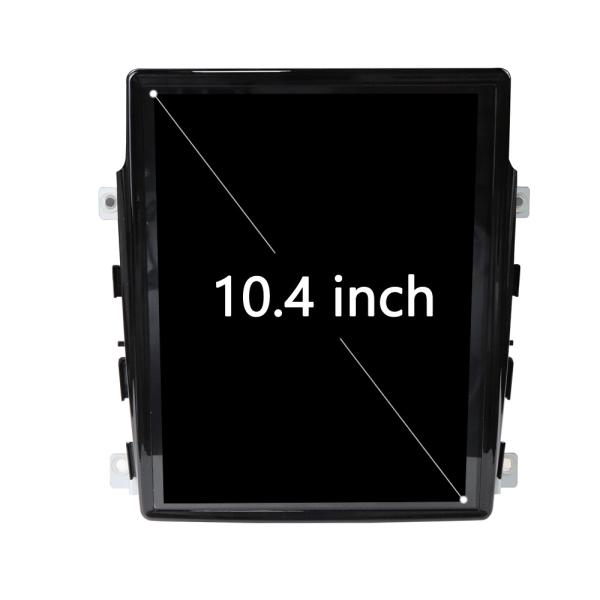 DVD-плеер 1920*1280 автомобиля андроида 9,7 дюймов стерео для Порше Panamera